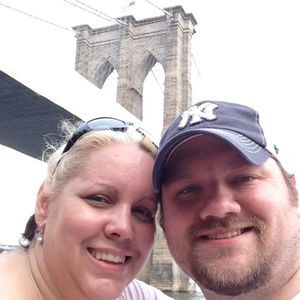 Meet your Posher, Daniel